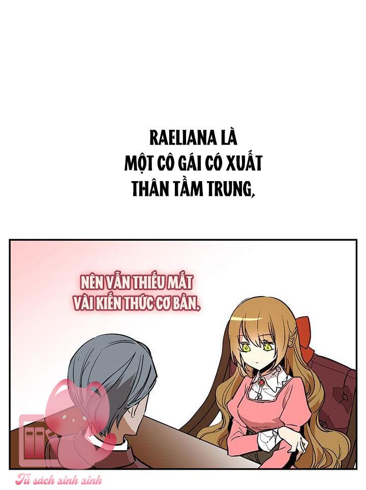 Vị Hôn Thê Khế Ước Của Công Tước Chapter 12 - Trang 4