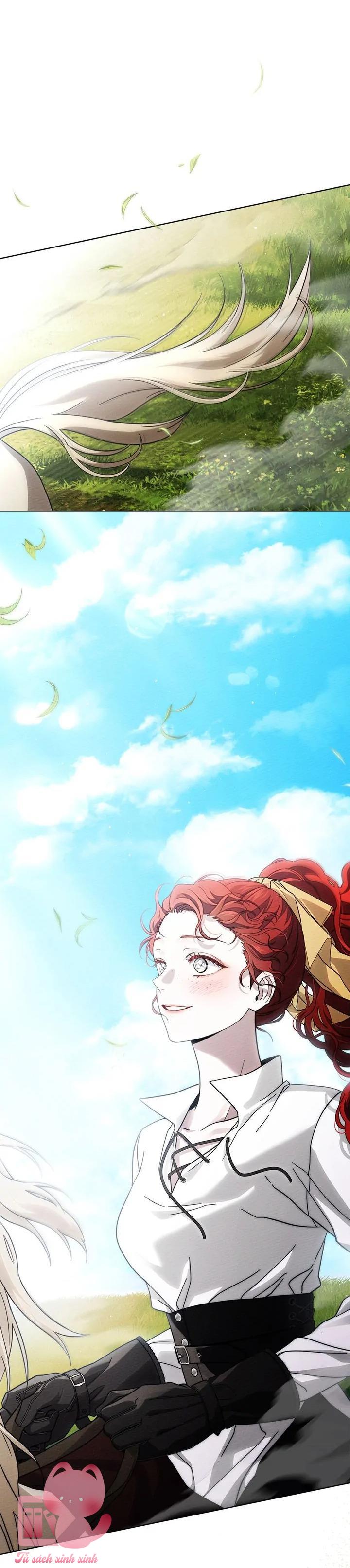 Dưới Tán Cây Sồi Chap 97 - Trang 2