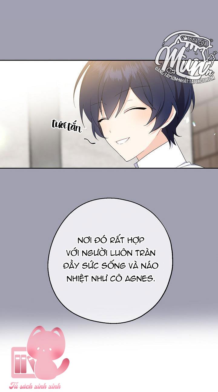 A Nào, Ngậm Thìa Vàng Nhé? Chap 23 - Trang 3