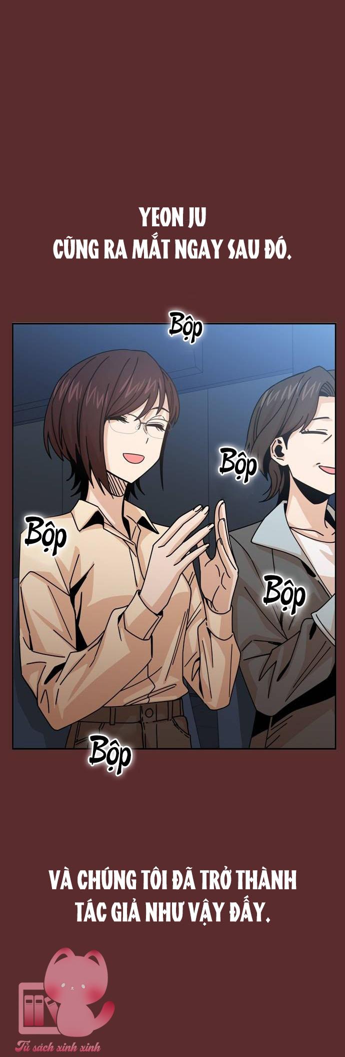 Lớ Ngớ Vớ Phải Tình Yêu Chapter 18 - Trang 4