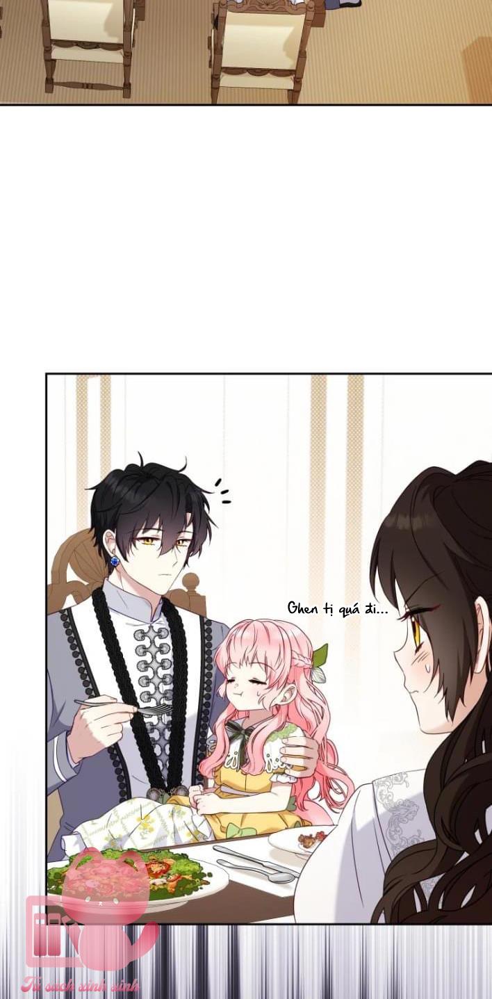 Tôi Được Nuôi Dưỡng Bởi Những Kẻ Phản Diện Chap 47 - Next Chap 48