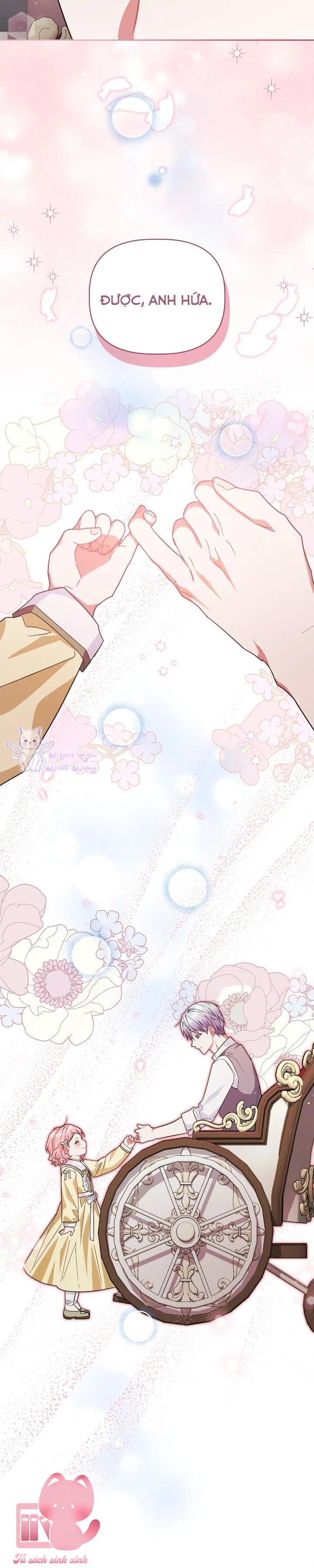 Con Đường Hoa Dành Cho Nam Chính Chapter 9 - Trang 4