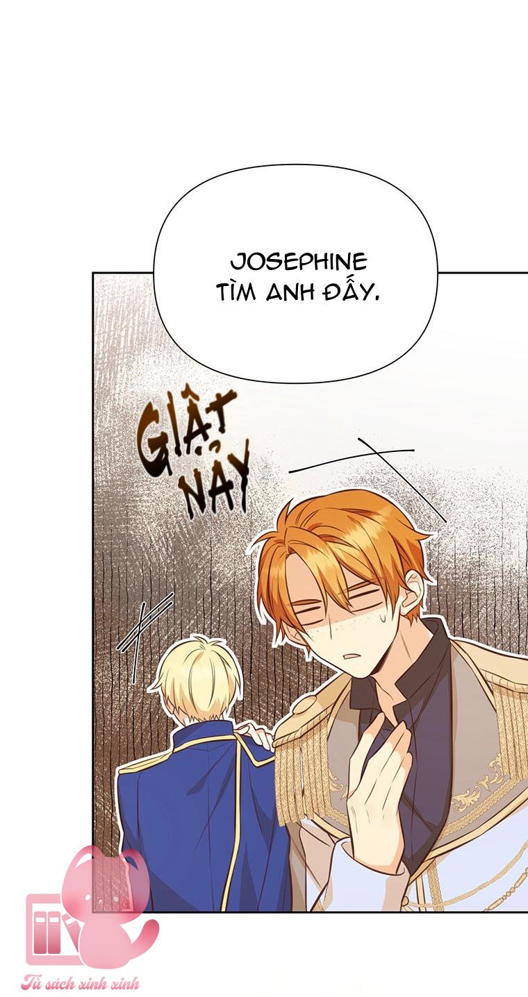 Yêu Tôi Đi, Dù Sao Ngài Cũng Chỉ Là Nhân Vật Phụ Chapter 24 - Trang 4