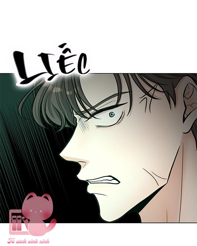 Thời Gian Trở Thành Lý Do Của Đôi Ta Chapter 28 - Trang 4