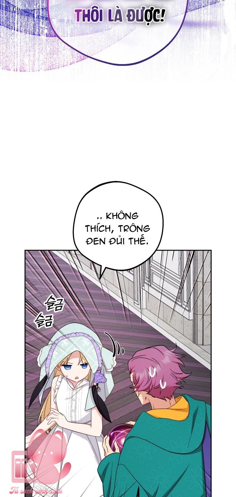 Được Yêu Thương Mà Còn Ngại Ngùng Sao! Chapter 76 - Trang 4