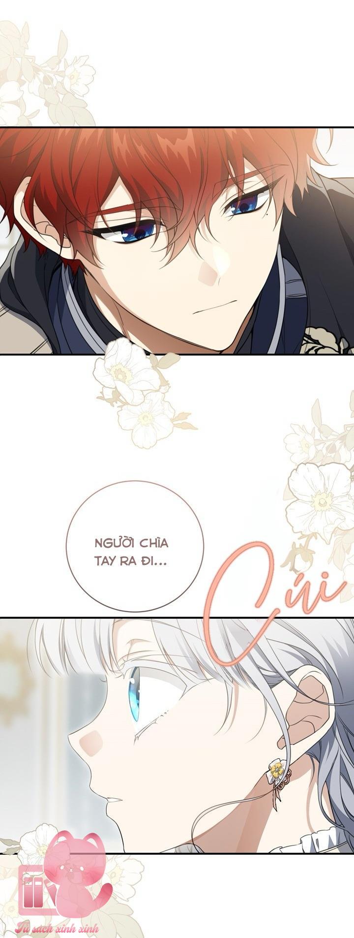 Hướng Về Ánh Dương Lần Nữa Chapter 85 - Trang 4