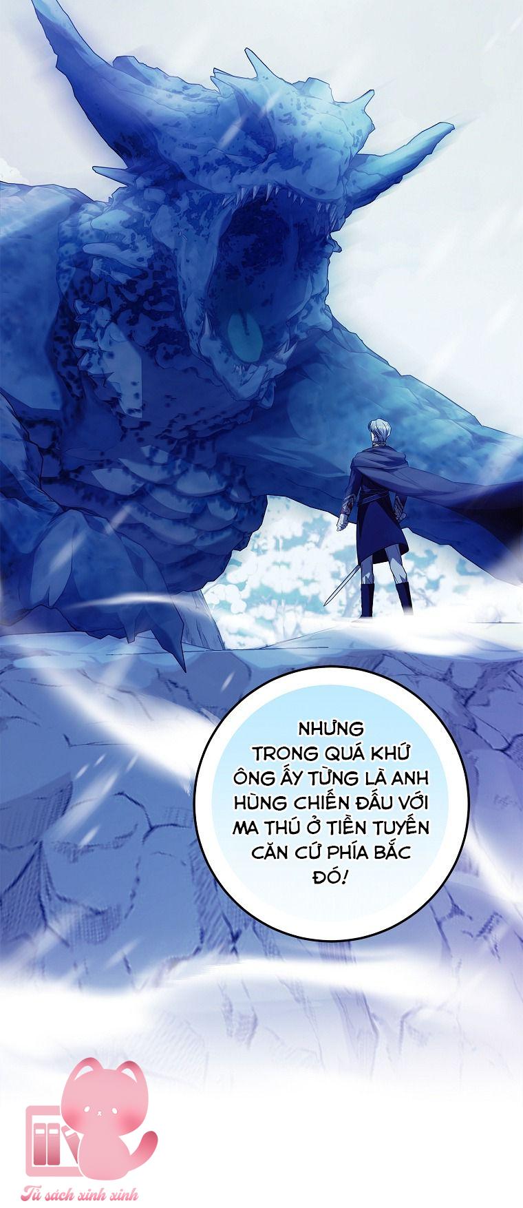 Nhận Nuôi Người Cha Phản Diện Chapter 53 - Trang 4