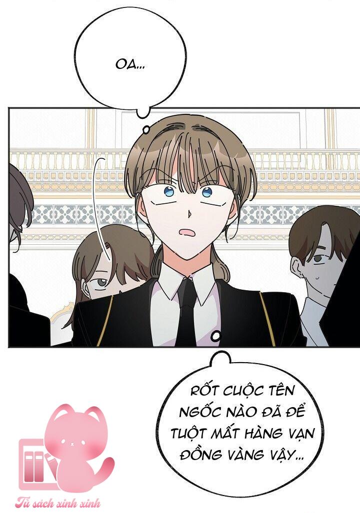 Người Hùng Của Ác Nữ Chapter 39 - Trang 4