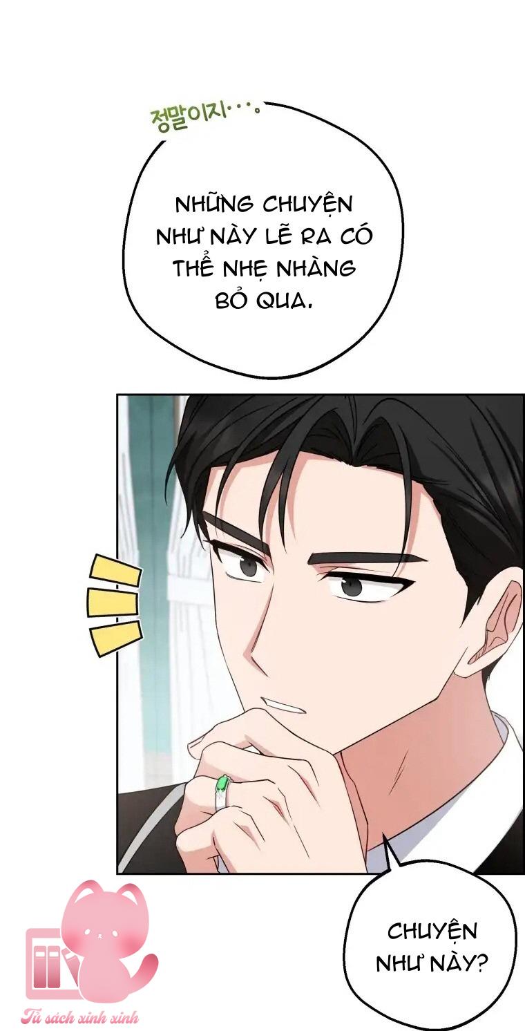 Được Yêu Thương Mà Còn Ngại Ngùng Sao! Chapter 74 - Trang 4