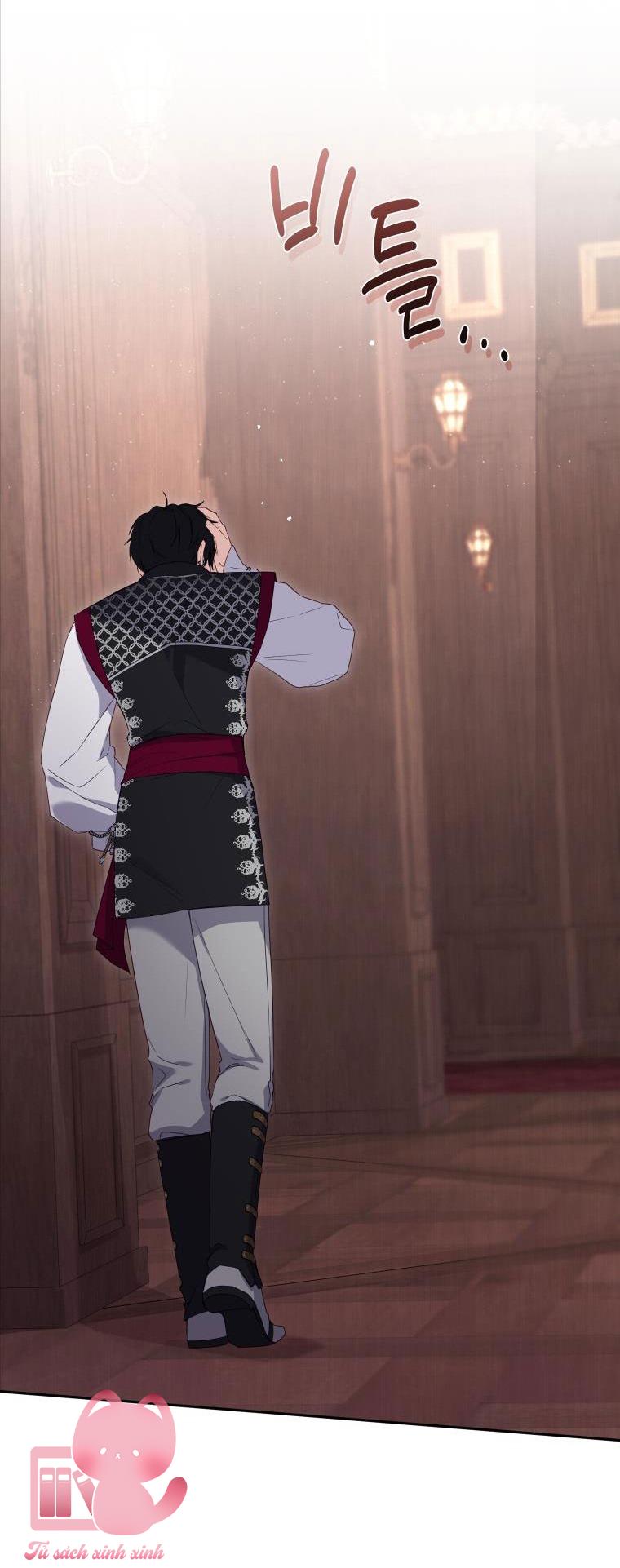 Tôi Được Nuôi Dưỡng Bởi Những Kẻ Phản Diện Chap 42 - Trang 3