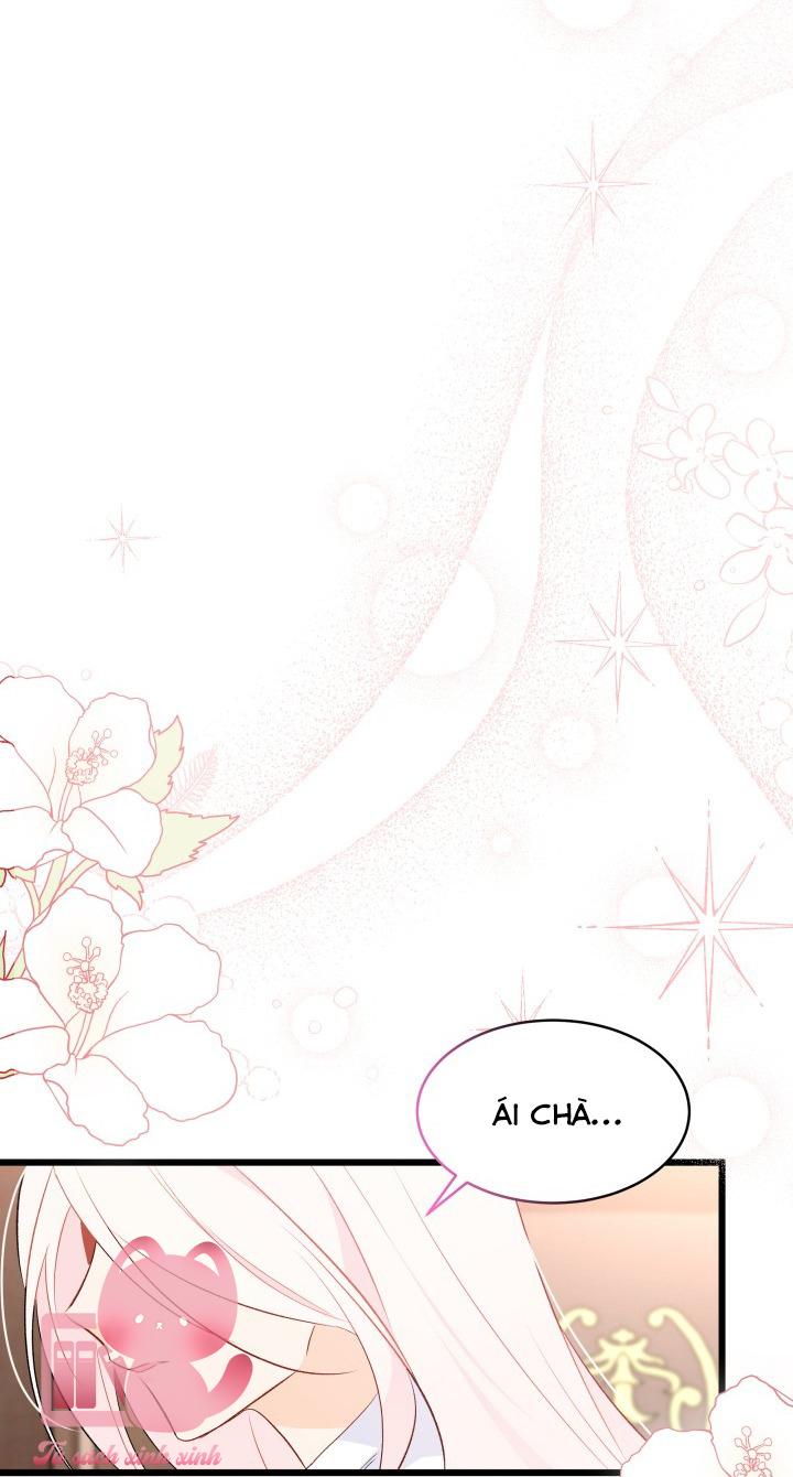 Quan Hệ Cộng Sinh Giữa Báo Đen Và Thỏ Trắng Chap 48 - Trang 2