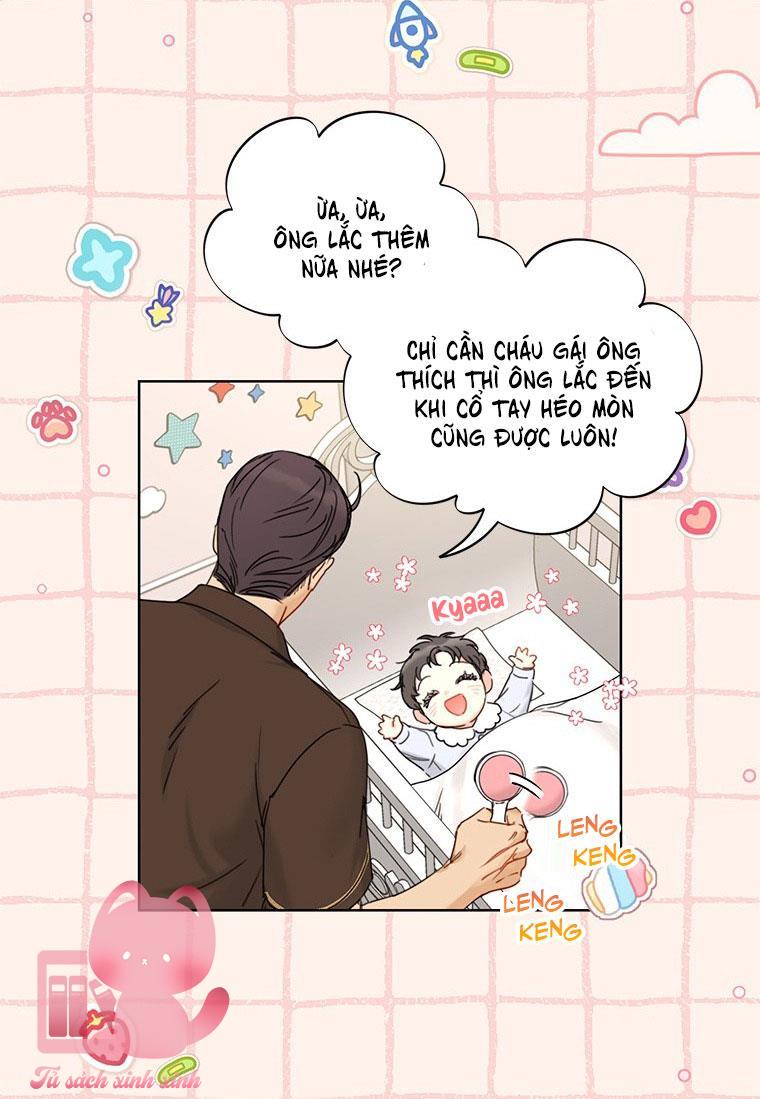 Hẹn hò chốn công sở Chapter 117 - Next Chapter 118