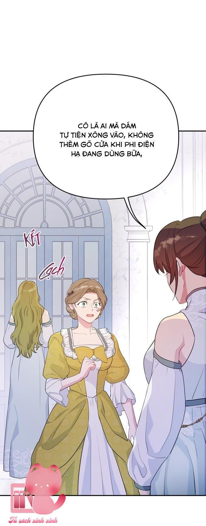 Bỏ Quách Chồng Con Đi, Tiền Bạc Mới Là Tất Cả Chap 35 - Trang 2