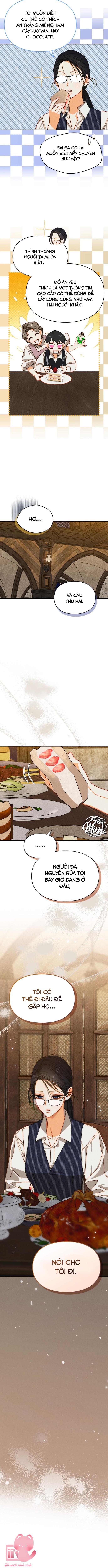 Thuần Hóa Munchkin Chapter 30 - Trang 4