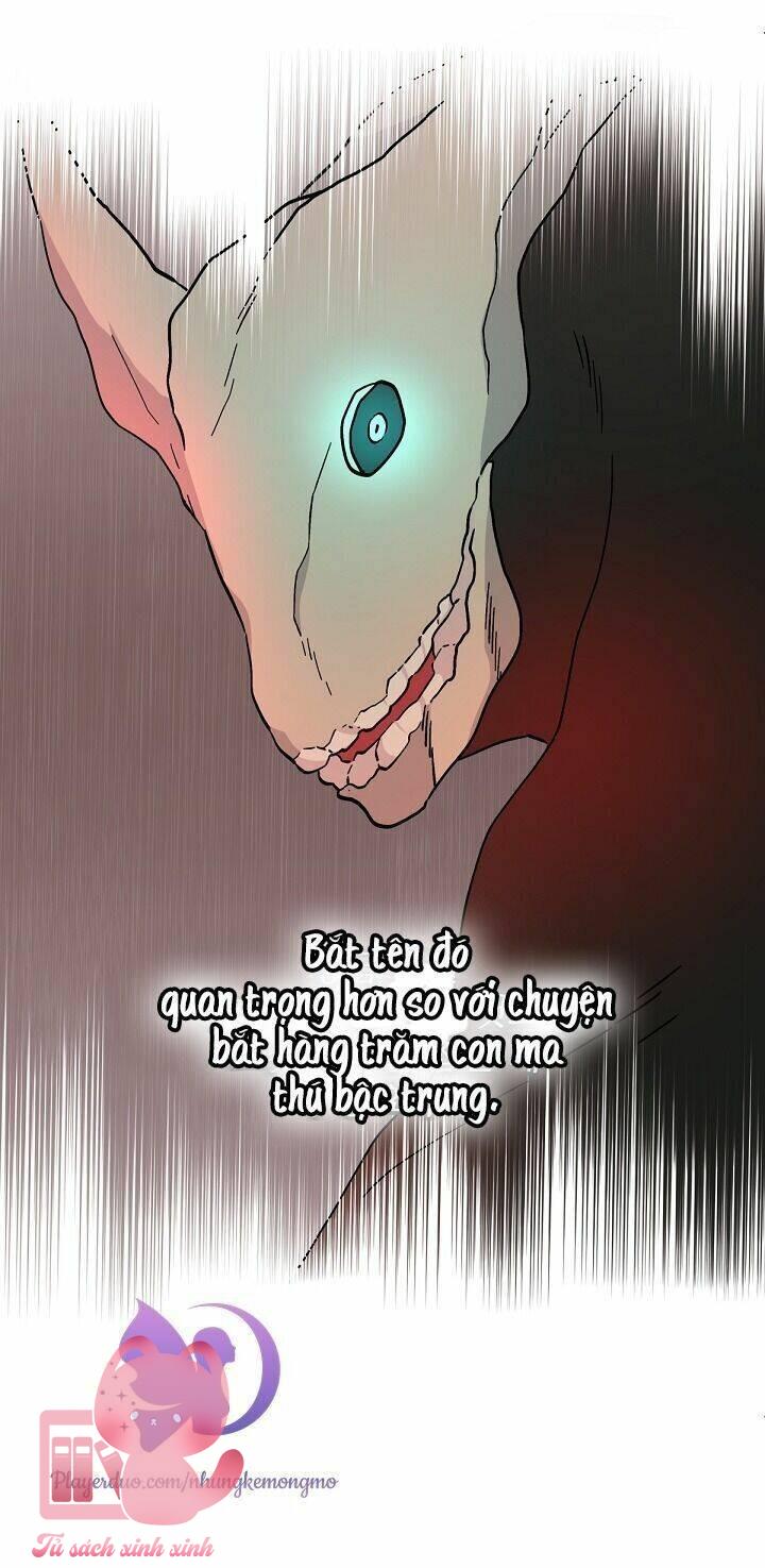 Người Hùng Của Ác Nữ Chapter 61 - Trang 4