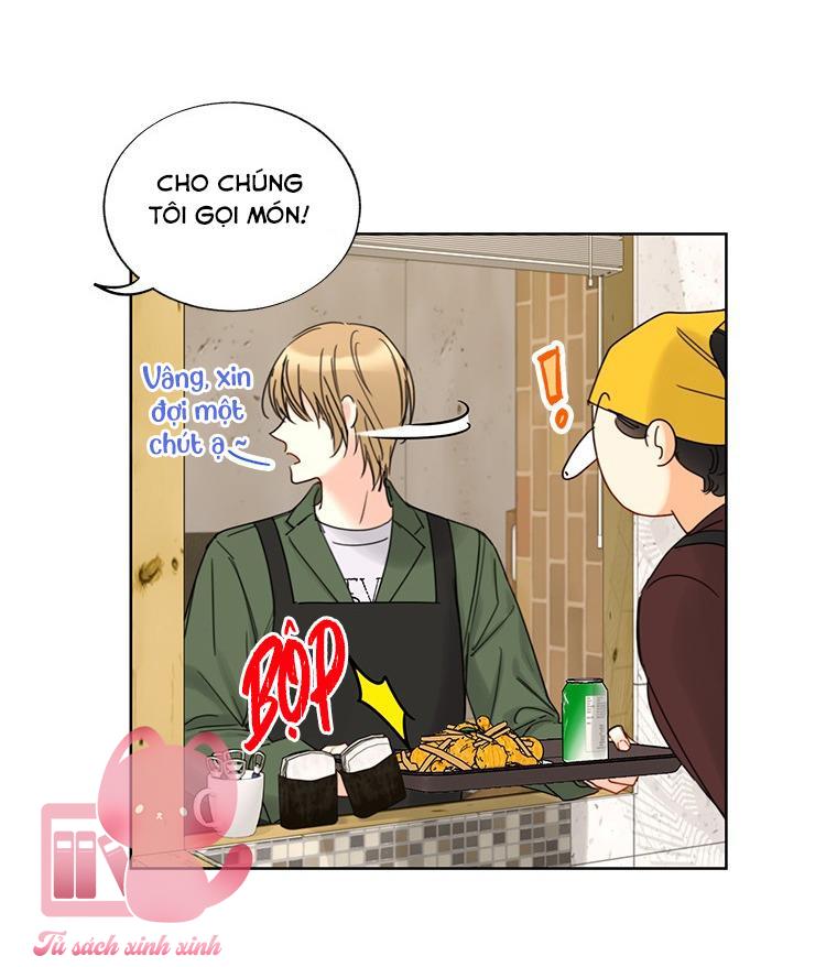 Hẹn hò chốn công sở Chapter 109 - Next Chapter 110