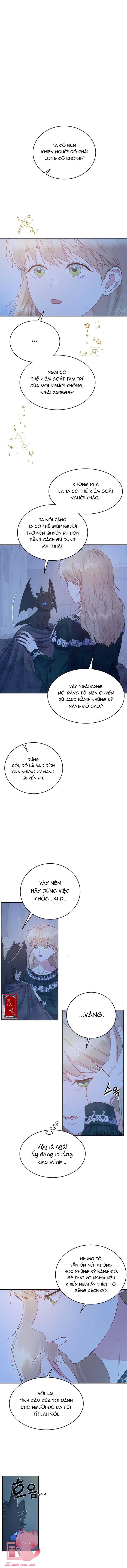 Ác Long Sống Làm Gì Cơ Chứ? Chap 7 - Trang 3