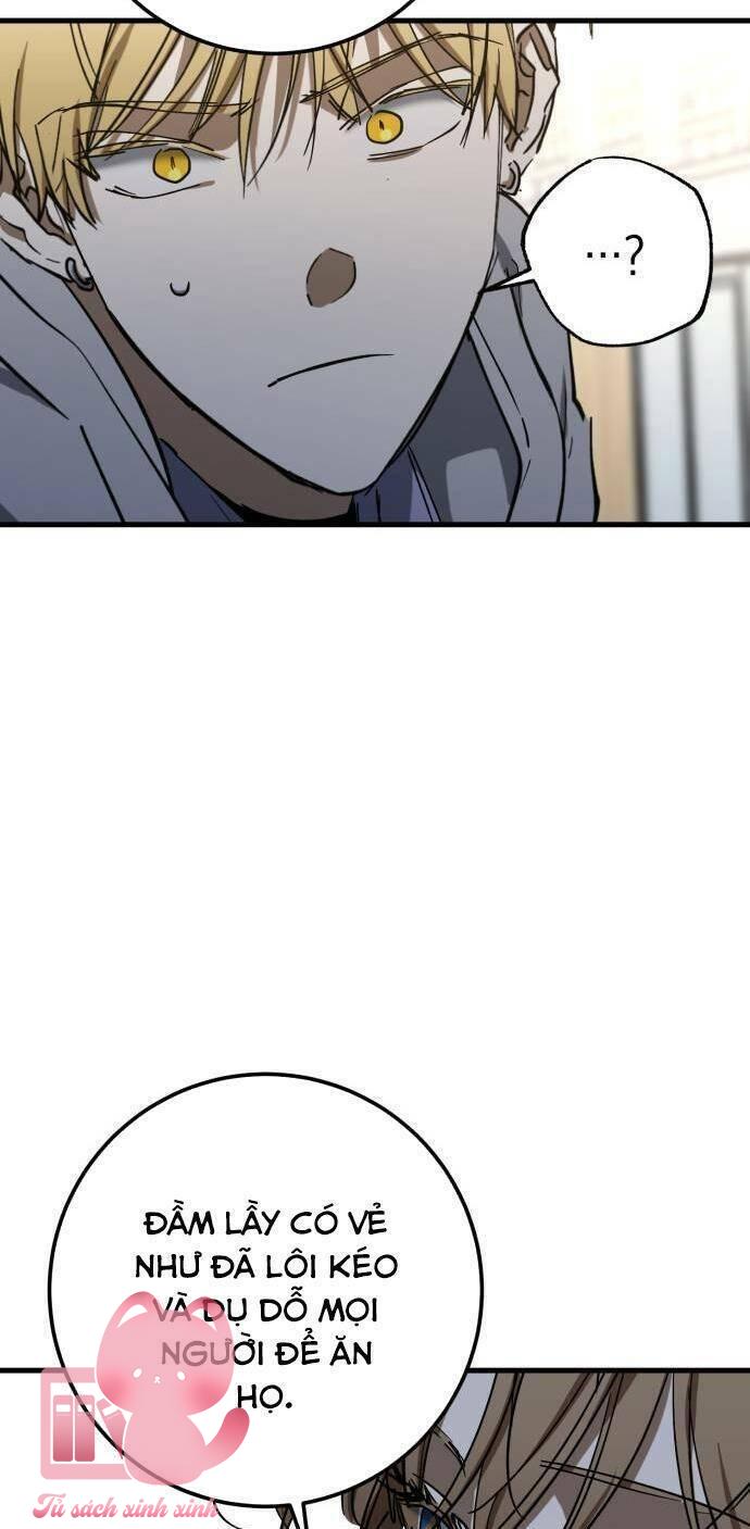 Đêm Của Bóng Tối Chapter 43 - Next Chapter 44