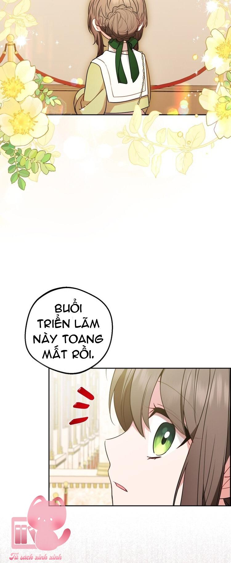 Được Yêu Thương Mà Còn Ngại Ngùng Sao! Chap 54 - Trang 4
