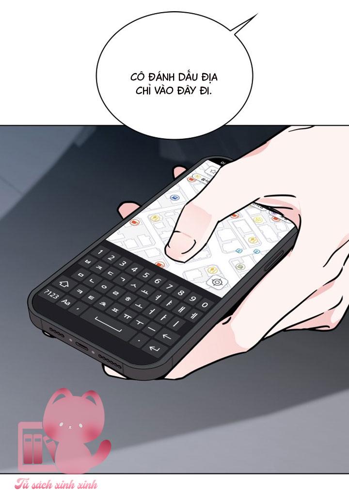 Hôn Trước Khi Ngủ Chapter 7 - Trang 4