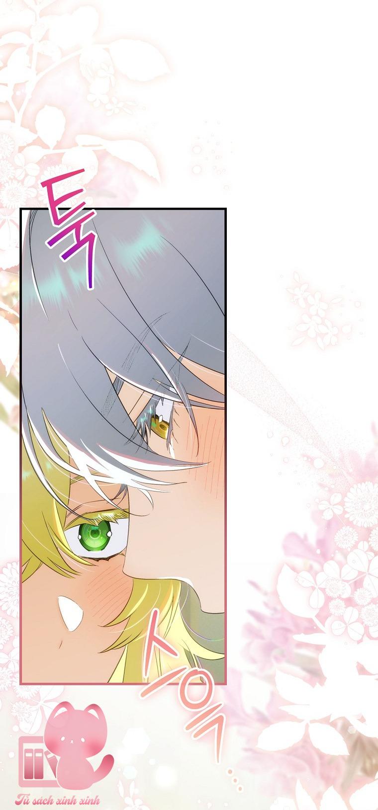 Đứa Nhỏ Không Phải Là Con Anh Chap 82 - Trang 2