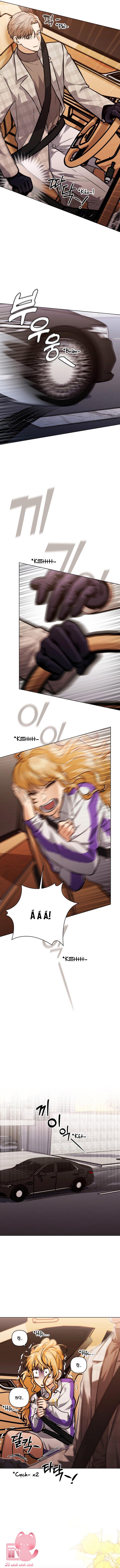 Xin Người Đừng Quên Chap 67 - Trang 4