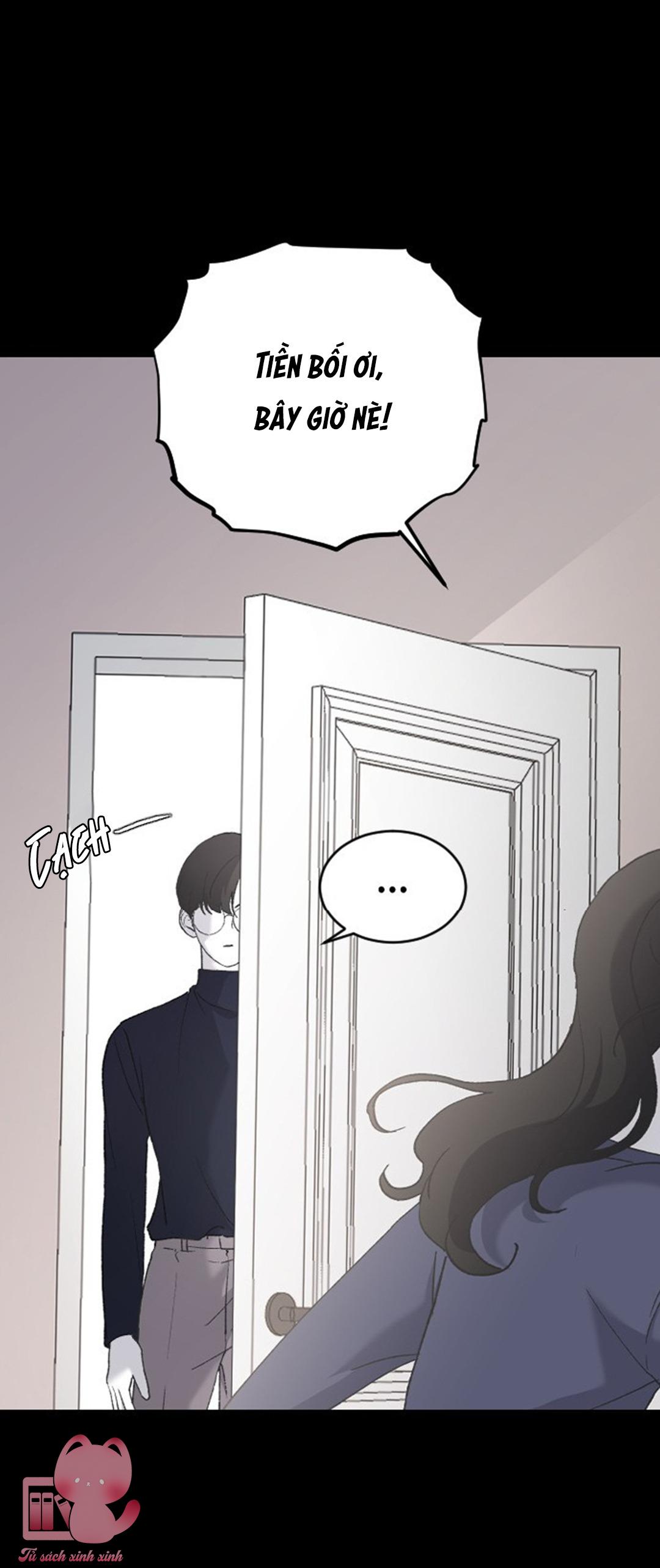 Ba Anh Trai Cực Phẩm Của Tôi Chap 71 - Trang 3