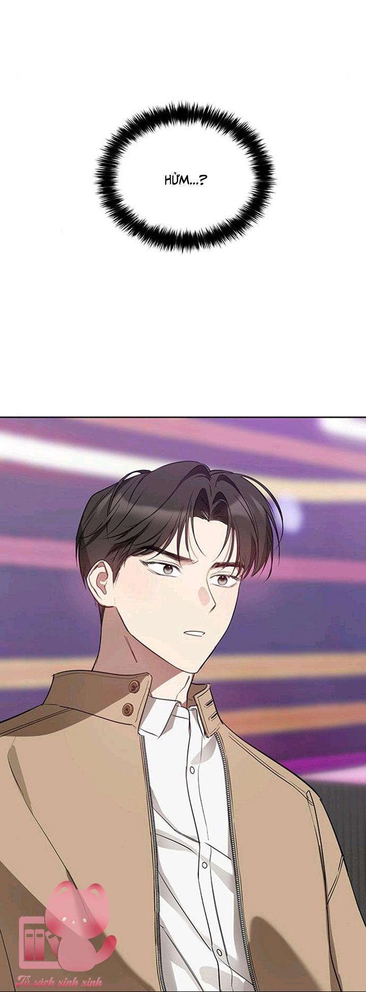 Gieo Nhân Gặt Quả Chapter 15 - Trang 3