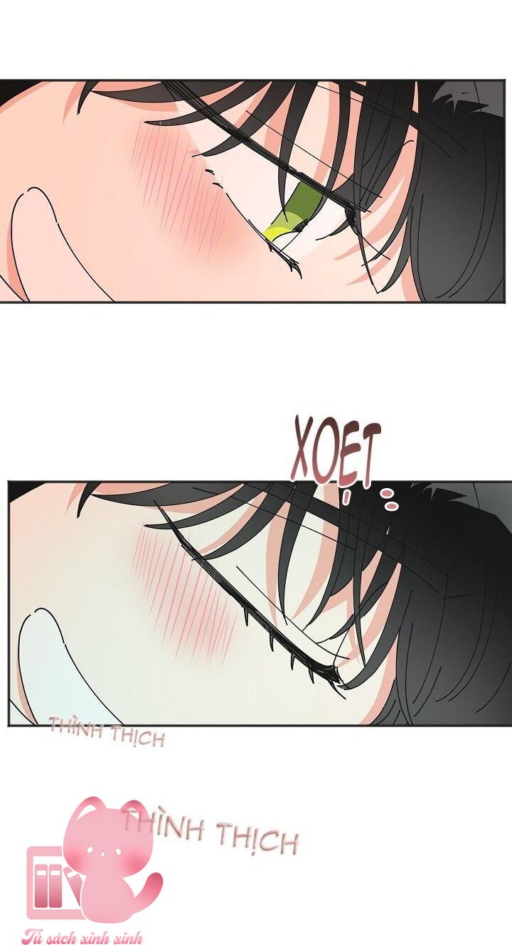Người Hùng Của Ác Nữ Chapter 39 - Trang 4