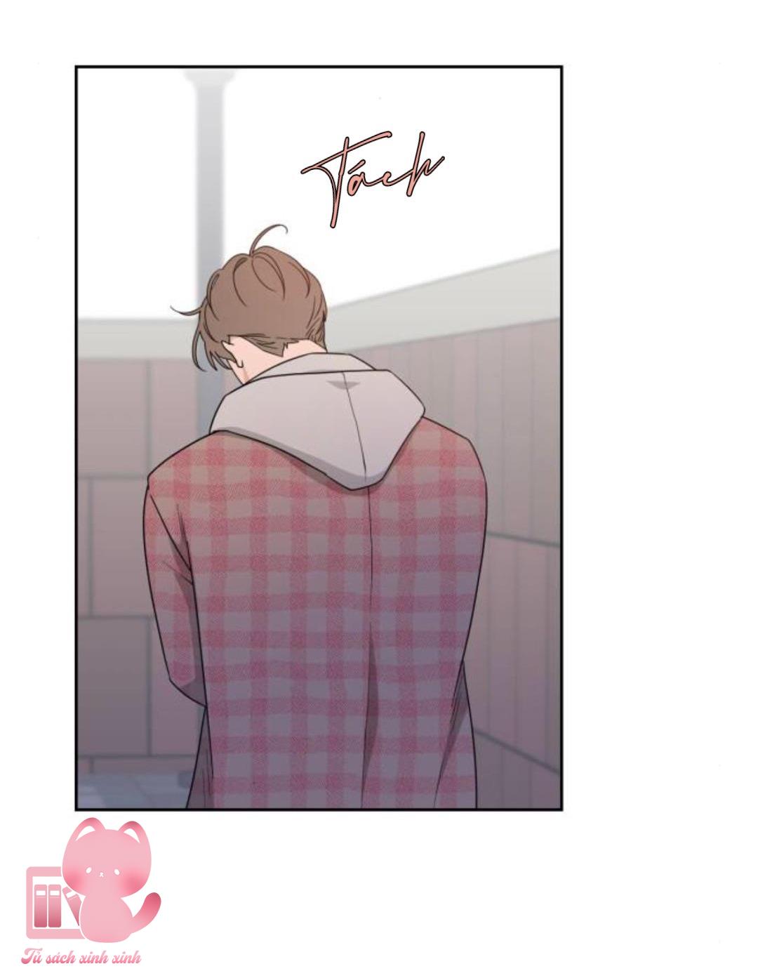 Vận May Không Ngờ Chapter 13 - Trang 4