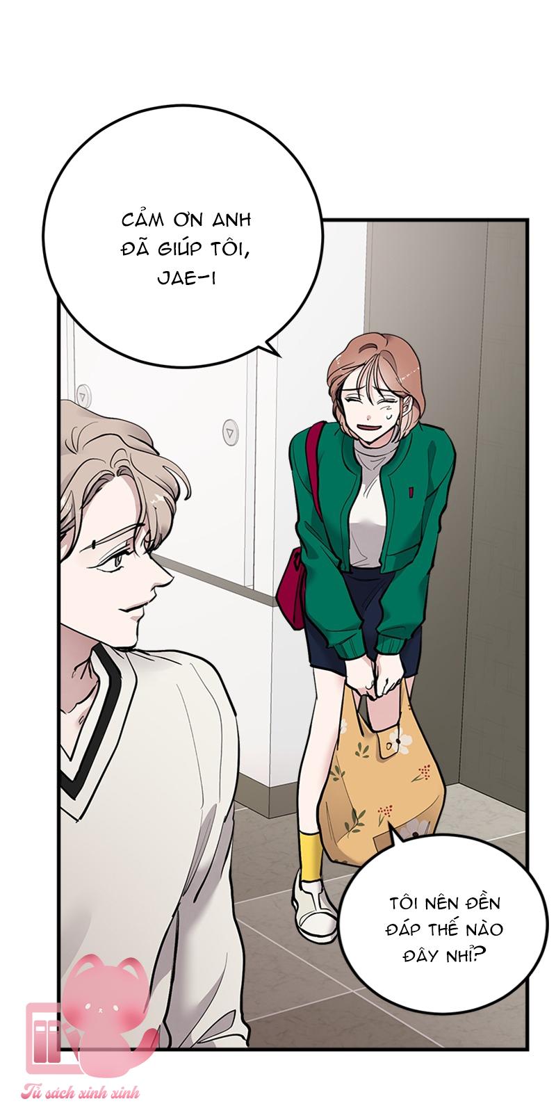 Trưởng Phòng Mệt Mỏi Vì Người Vợ Mới Cưới Chap 17 - Trang 2