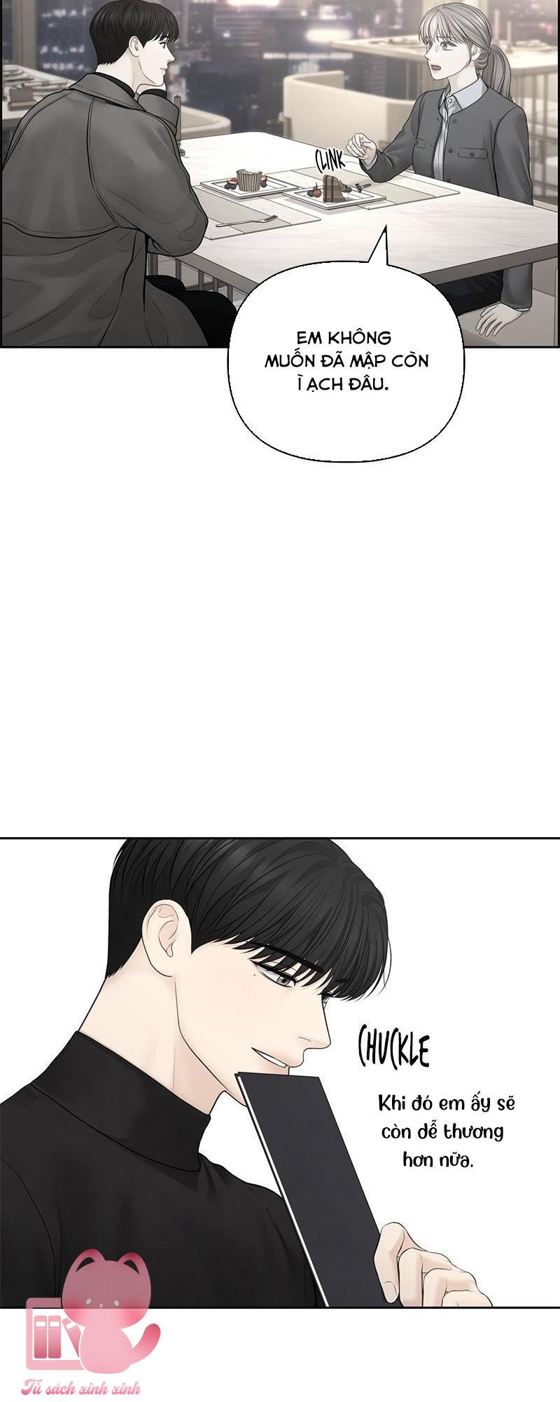 Hy Vọng Duy Nhất Chap 72 - Trang 2