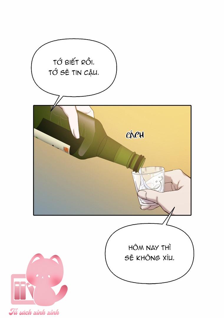 Thanh Xuân Của Chúng Ta Chap 87 - Trang 4