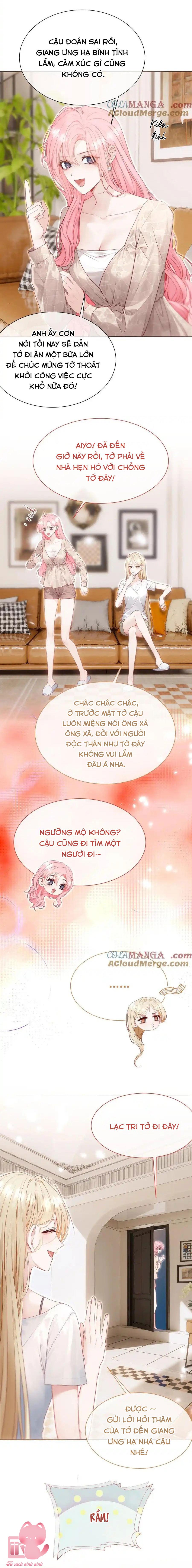 Trở Về Năm Xưa Khi Chồng Tôi Là Hot Boy Chap NT20 - Trang 2