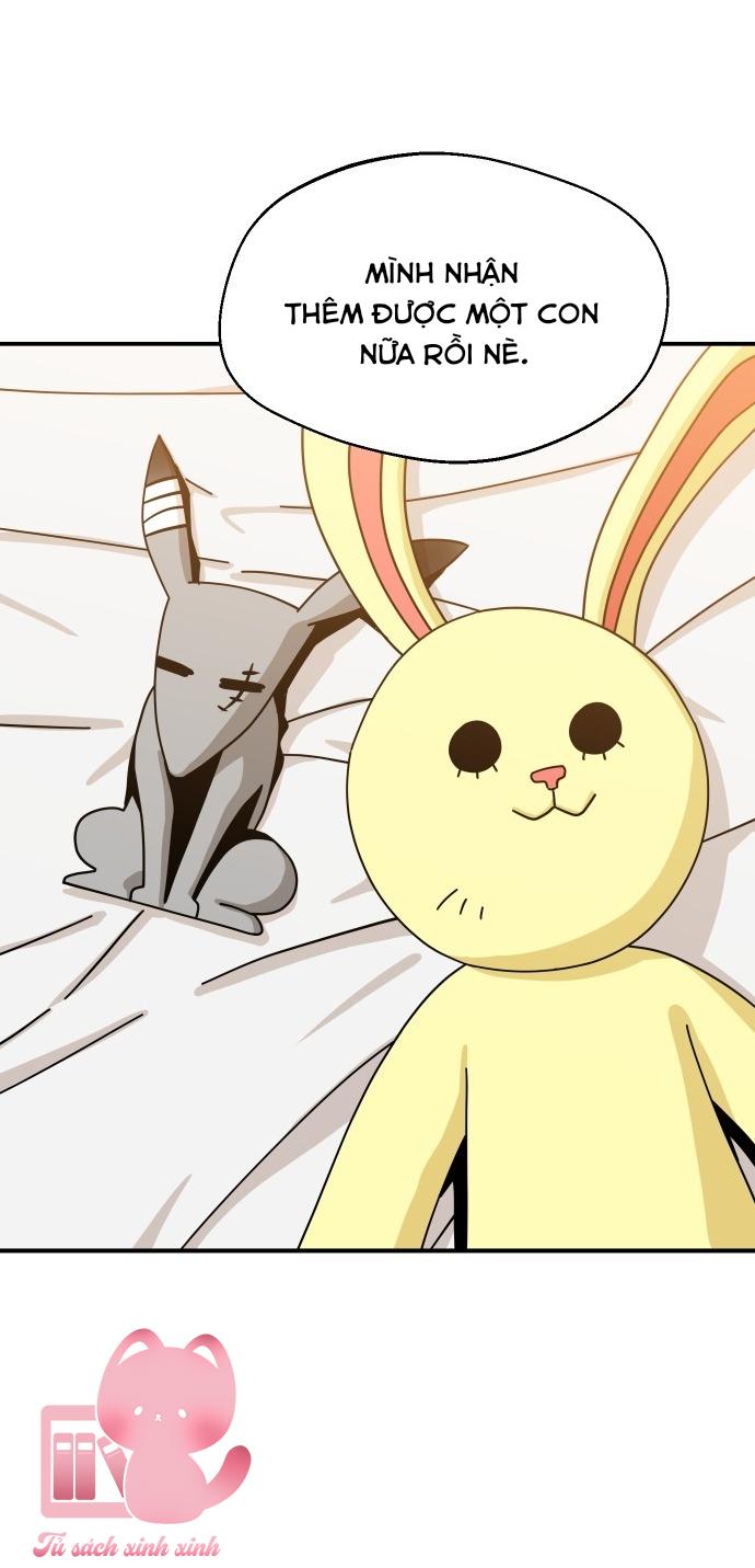 Lớ Ngớ Vớ Phải Tình Yêu Chap 32 - Trang 2