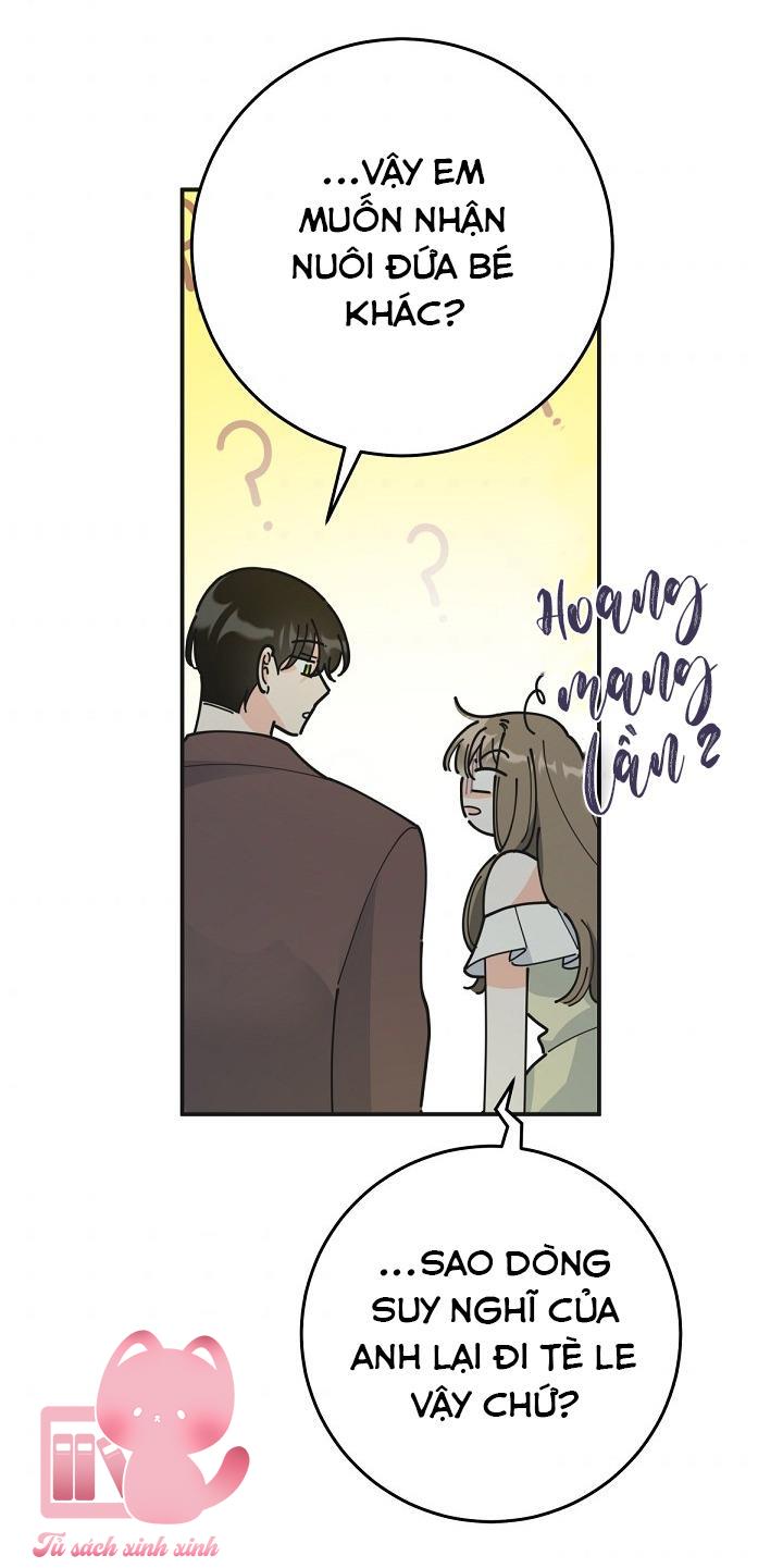 Người Hùng Của Ác Nữ Chapter 96 - Trang 4