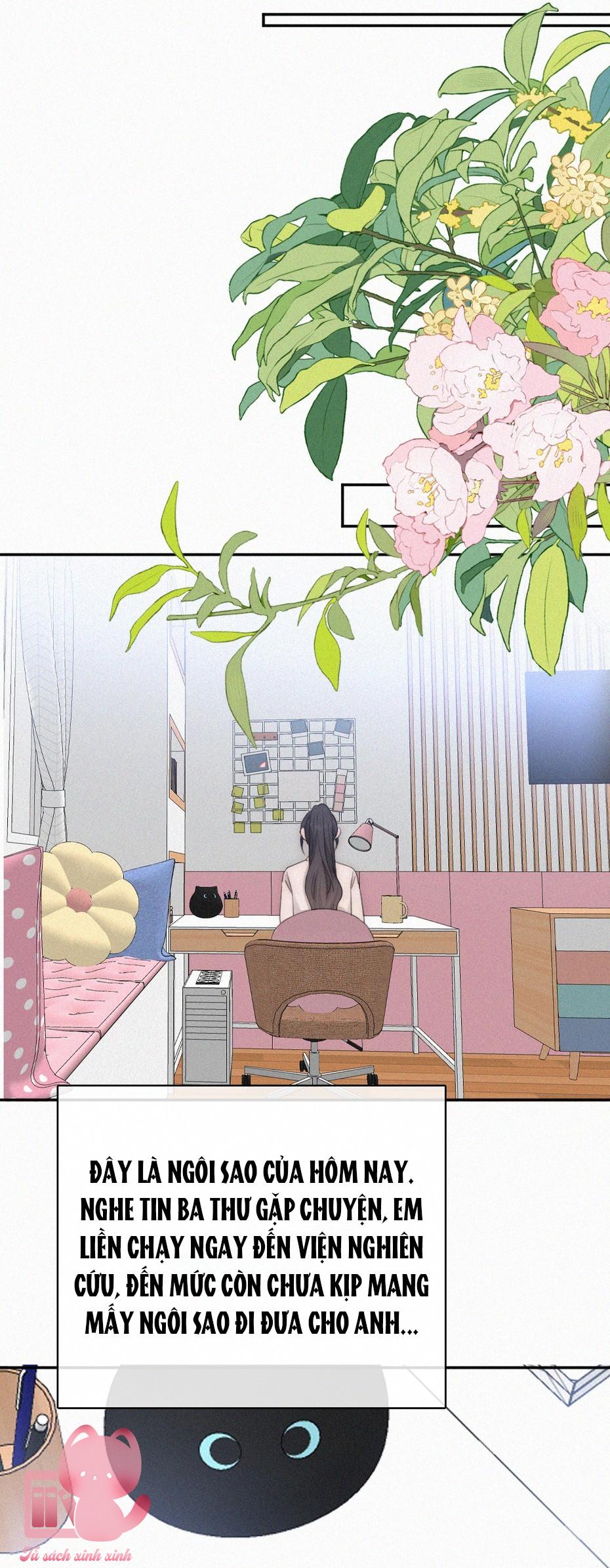 Bệnh Yêu Chap 129 - Trang 2
