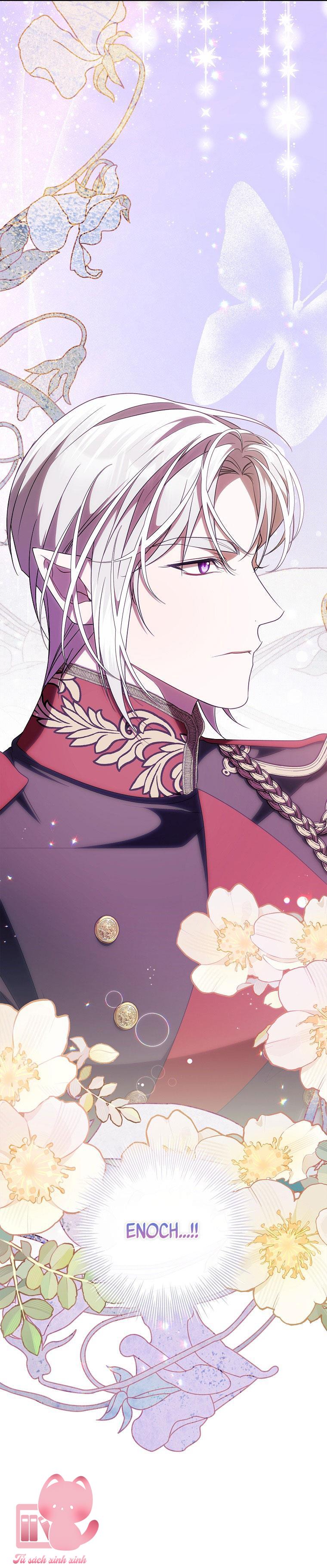 Nhận Nuôi Người Cha Phản Diện Chapter 69 - Trang 4