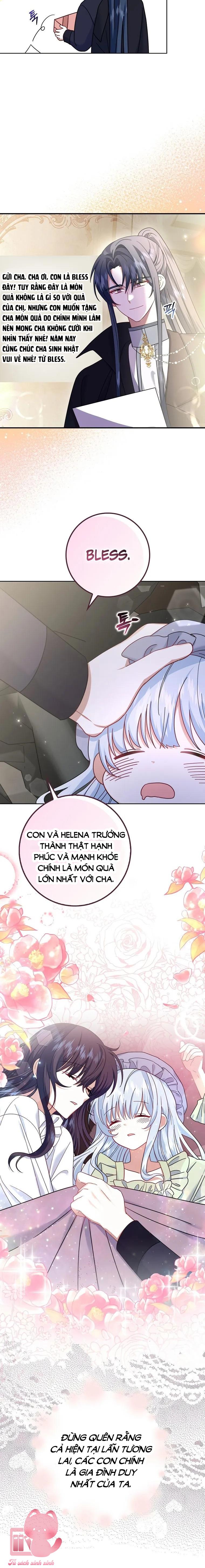 Tôi Sẽ Chiếm Lấy Ngư Trường! Chap 13 - Trang 2