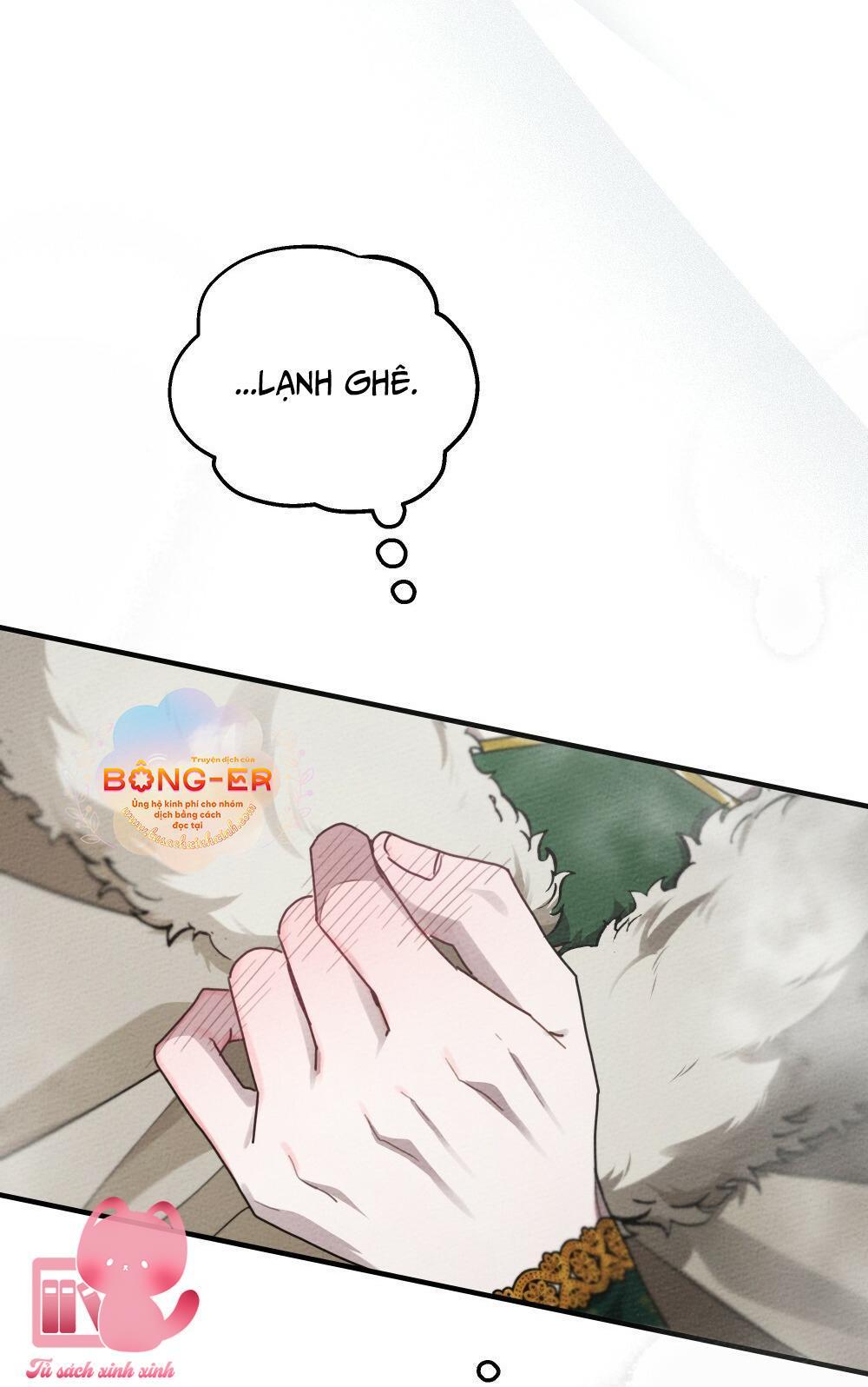 Dưới Tán Cây Sồi Chap 54 - Next Chapter 54.1