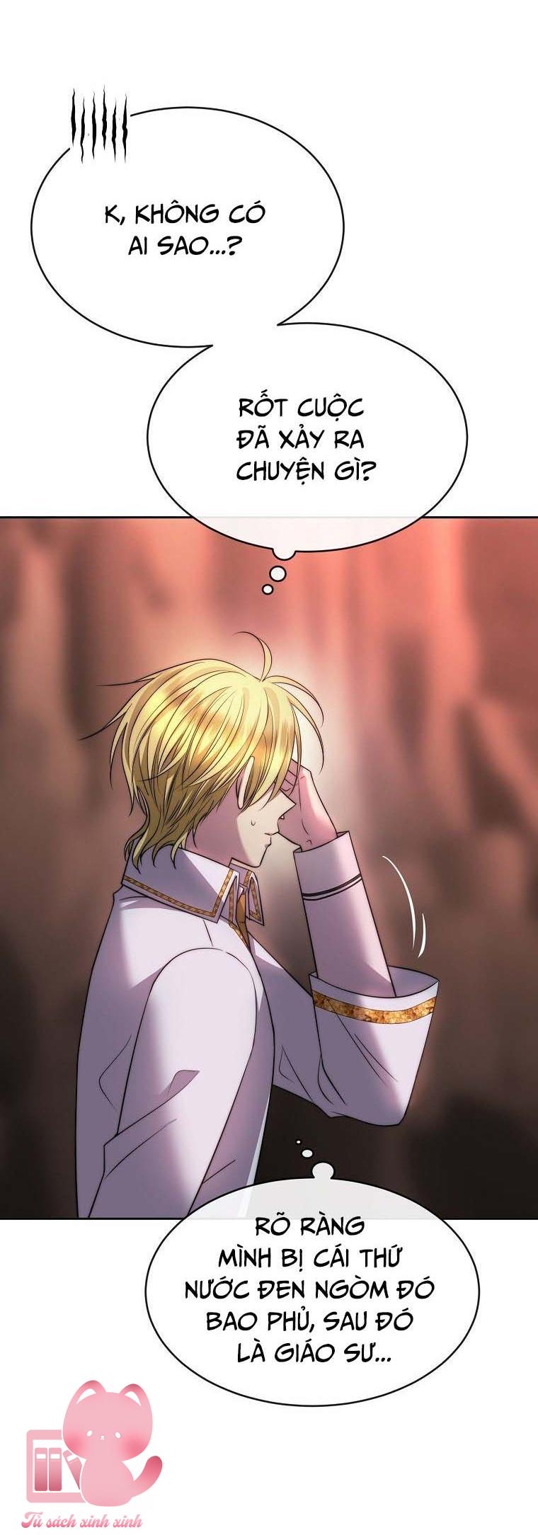 Black Haze Chapter 38 - Trang 4