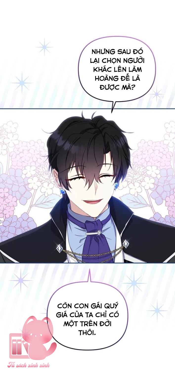 Tôi Được Nuôi Dưỡng Bởi Những Kẻ Phản Diện Chap 48 - Trang 3