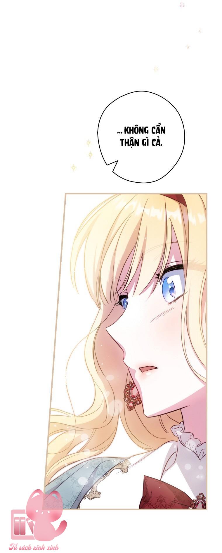 Cách Khiến Phu Quân Đứng Về Phía Tôi Chap 29 - Trang 2