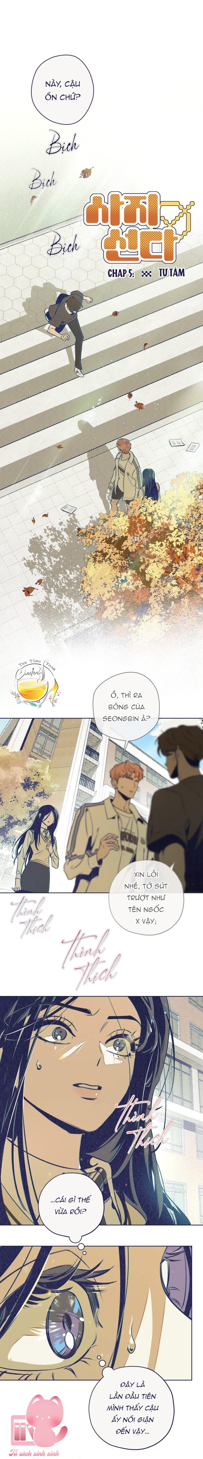 Trắc Nghiệm 4 Lựa Chọn Chap 5 - Trang 2