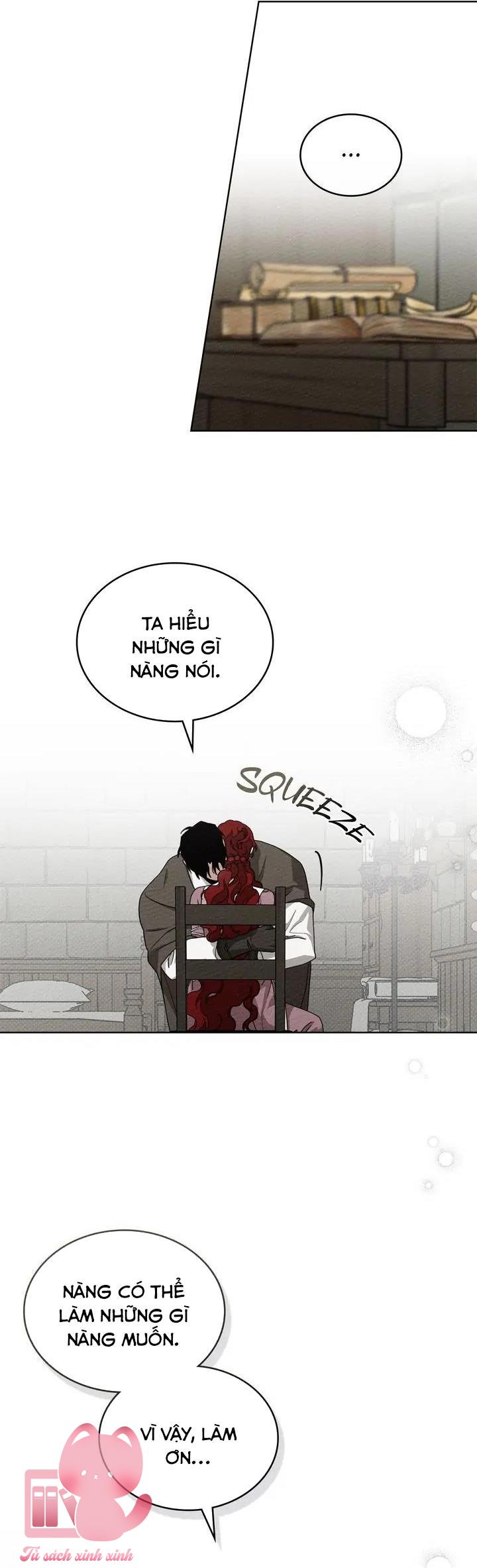 Dưới Tán Cây Sồi Chap 90 - Next Chapter 90.1