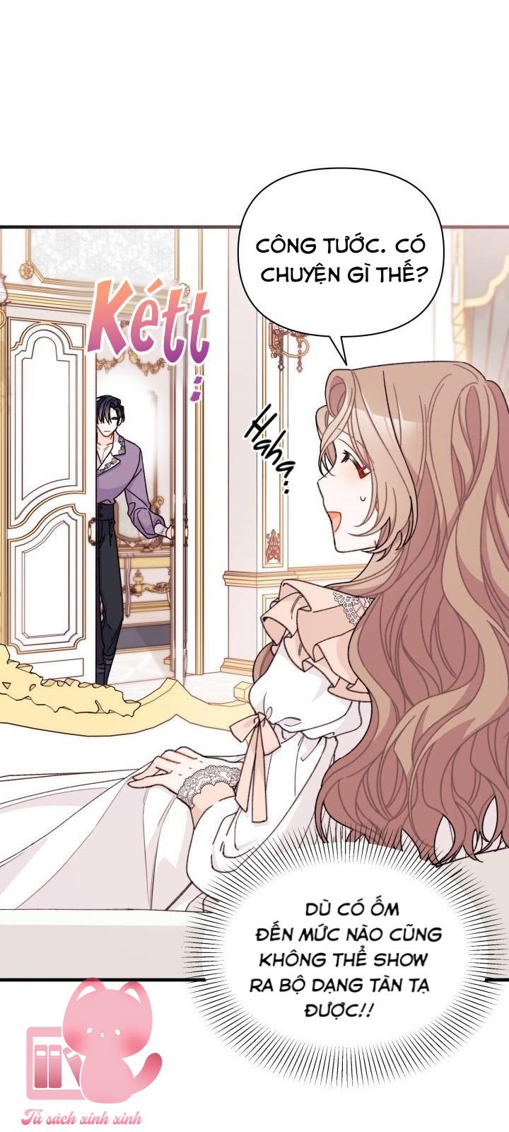 Nhặt Được Nam Chính Tặng Kèm Phu Quân Chap 30 - Trang 3