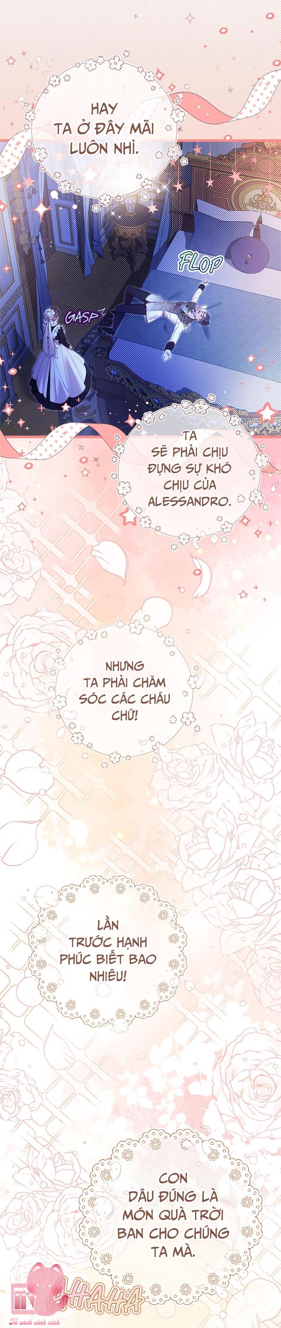 Beatrice Chap 132 - Trang 2