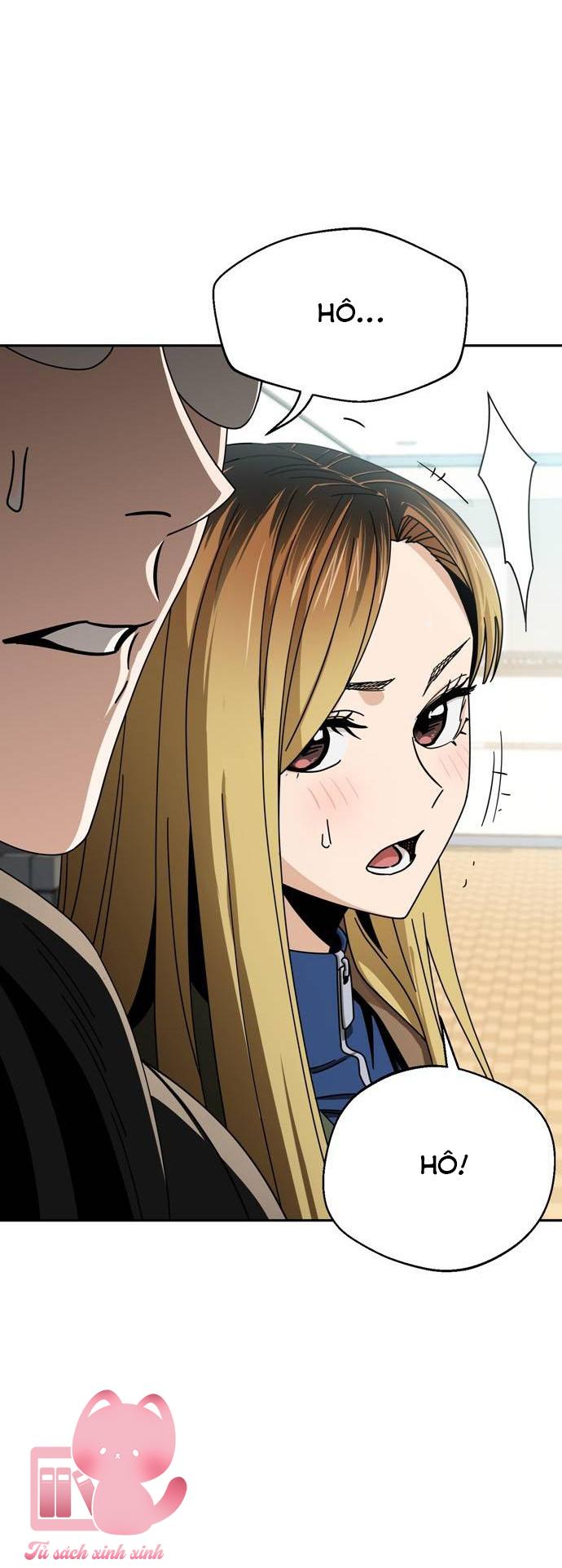 Lớ Ngớ Vớ Phải Tình Yêu Chapter 27 - Trang 4