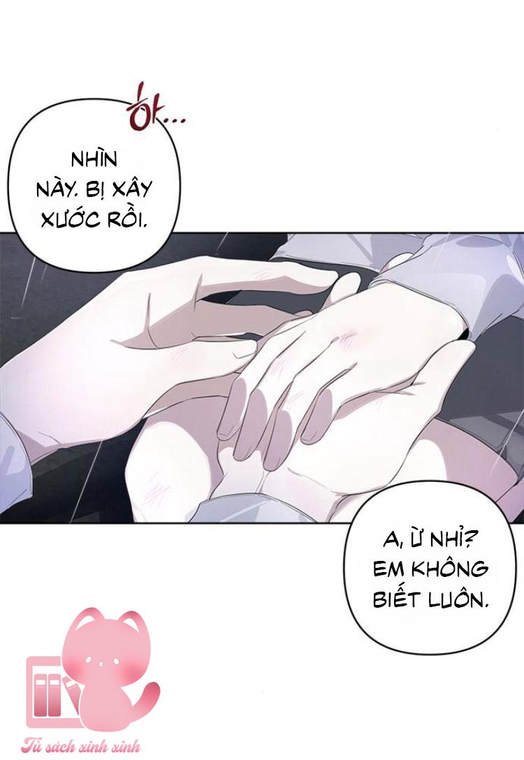 Đàn Anh Xấu Xa! Chap 53 - Trang 3