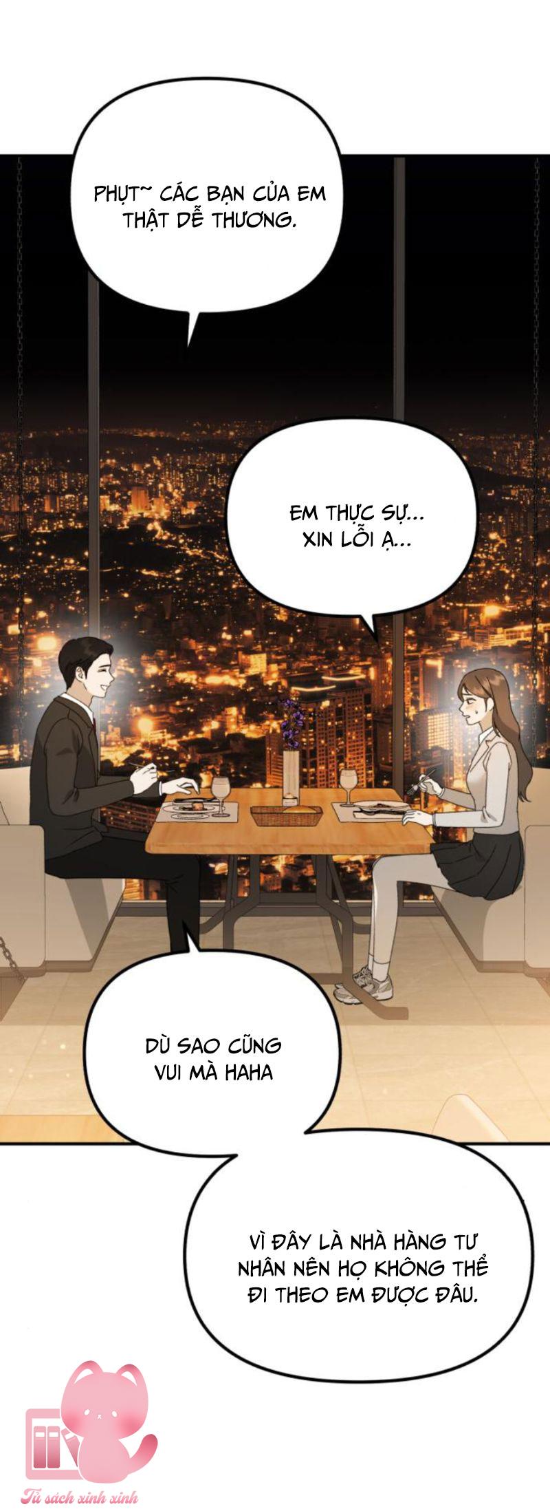 Thần Hổ Jangsan Chapter 34 - Trang 4